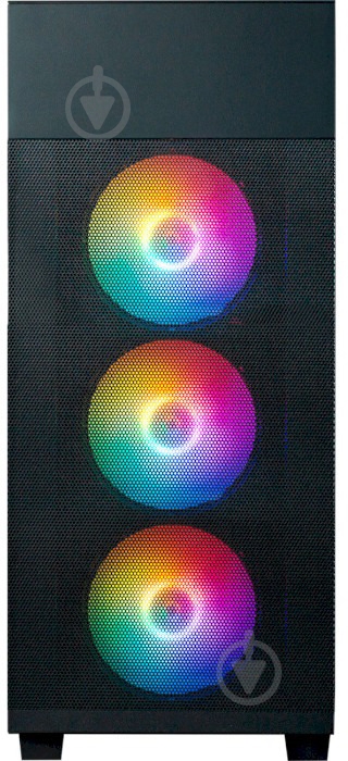 Корпус Zalman S5NEOBLACK - фото 10