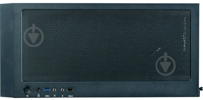 Корпус Zalman S5NEOBLACK - фото 3