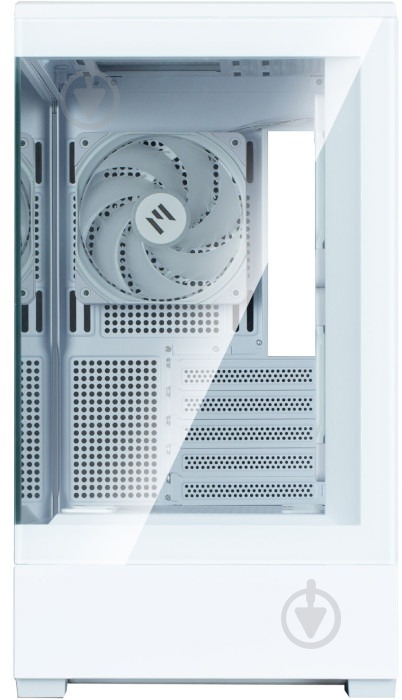 Корпус Zalman P30 V2 White - фото 7 Корпус Zalman P30 V2 White - фото 7