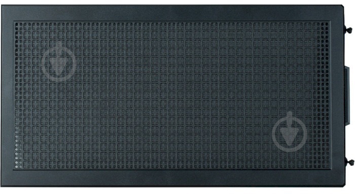 Корпус Zalman P30 V2 Black - фото 11