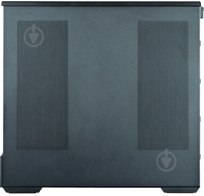 Корпус Zalman P30 V2 Black - фото 2