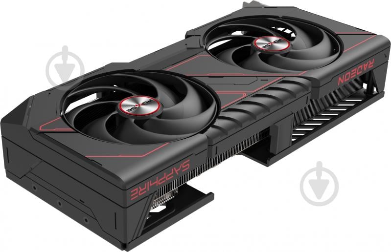 Відеокарта Sapphire Radeon RX 9070 PULSE GAMING OC 16GB GDDR6 256bit (11349-03-20G) - фото 4 Відеокарта Sapphire Radeon RX 9070 PULSE GAMING OC 16GB GDDR6 256bit (11349-03-20G) - фото 4