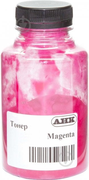 Тонер AHK Canon IR C3025/C3025i С-EXV54 270г +девелопер (3203838) magenta - фото 1