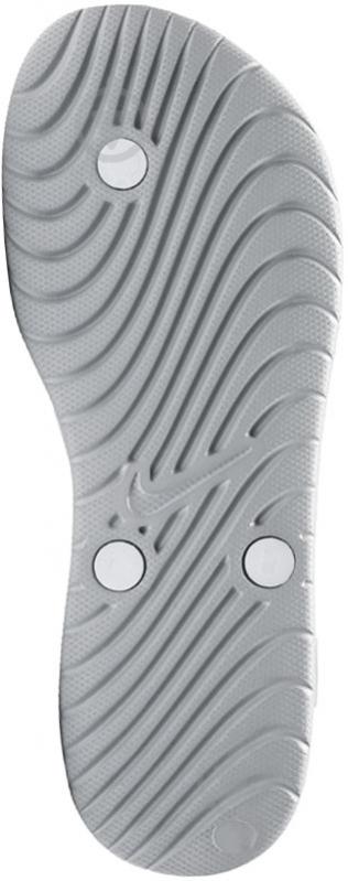 Вьетнамки Nike WMNS SOLAY THONG 882699-003 р.42 серый - фото 5