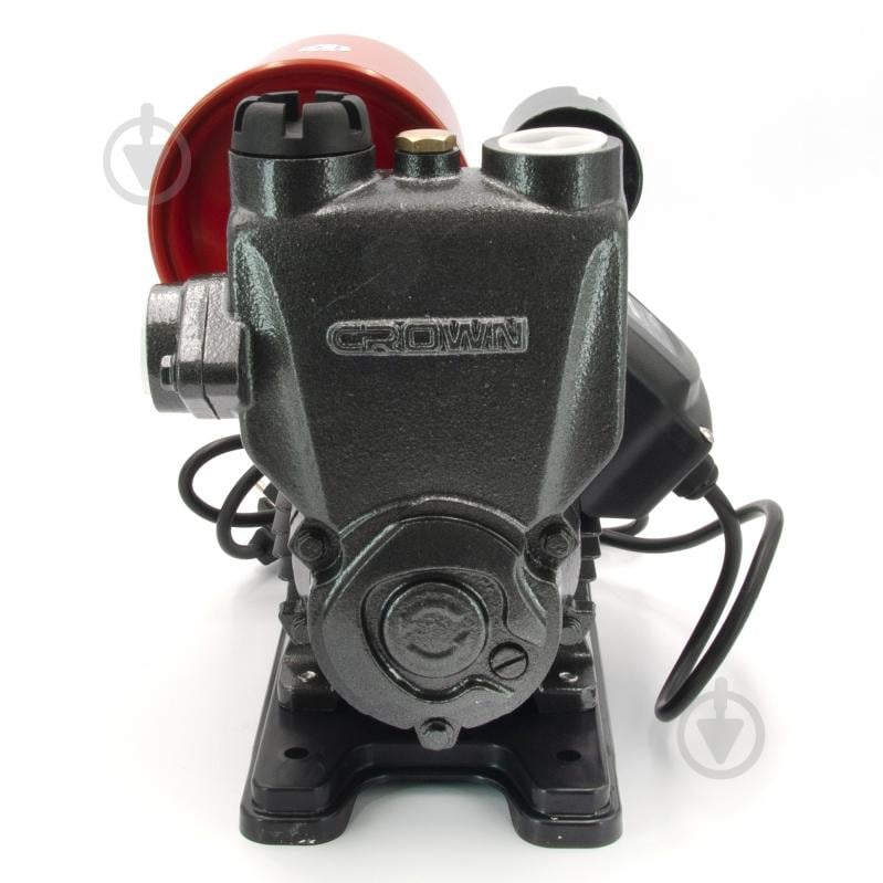 Насосная станция Crown CT35116 - фото 2 Насосная станция Crown CT35116 - фото 2