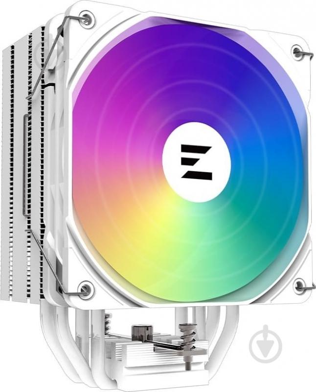Процессорный кулер Zalman CNPS9XPERFORMAPLUSARGBWH - фото 1 Процессорный кулер Zalman CNPS9XPERFORMAPLUSARGBWH - фото 1