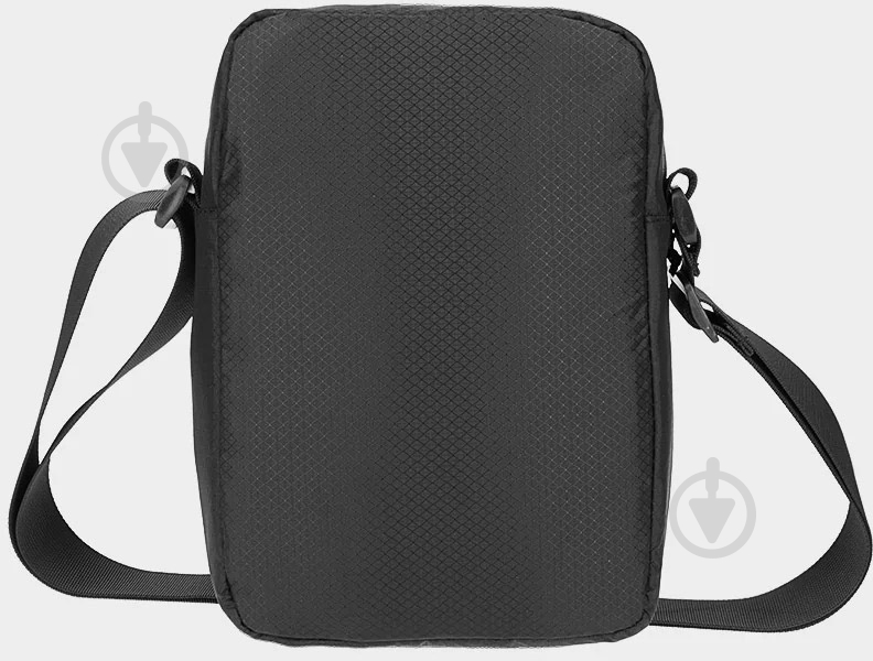 Сумка 4F 4FSS22APOUU025-20S 2 л черный - фото 3