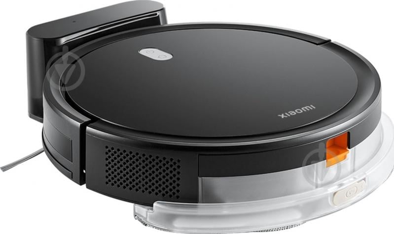ВИТРИНА! Робот-пылесос Xiaomi E5 black - фото 1