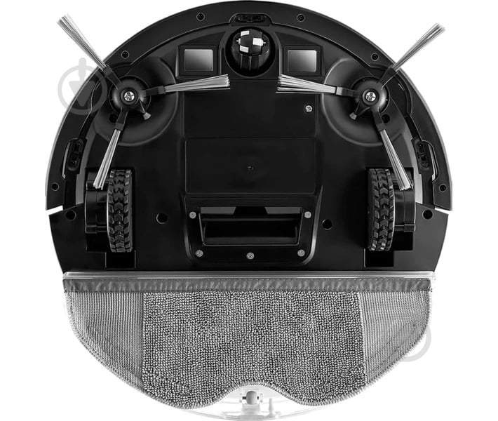 ВИТРИНА! Робот-пылесос Xiaomi E5 black - фото 10
