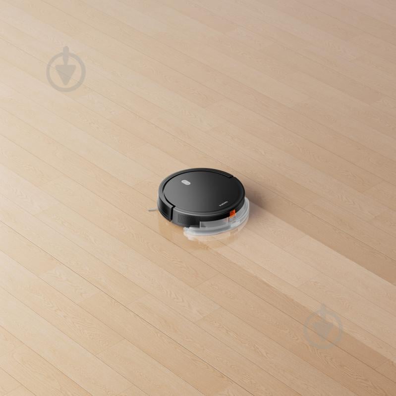 ВИТРИНА! Робот-пылесос Xiaomi E5 black - фото 14