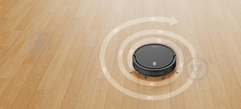 ВИТРИНА! Робот-пылесос Xiaomi E5 black - фото 17