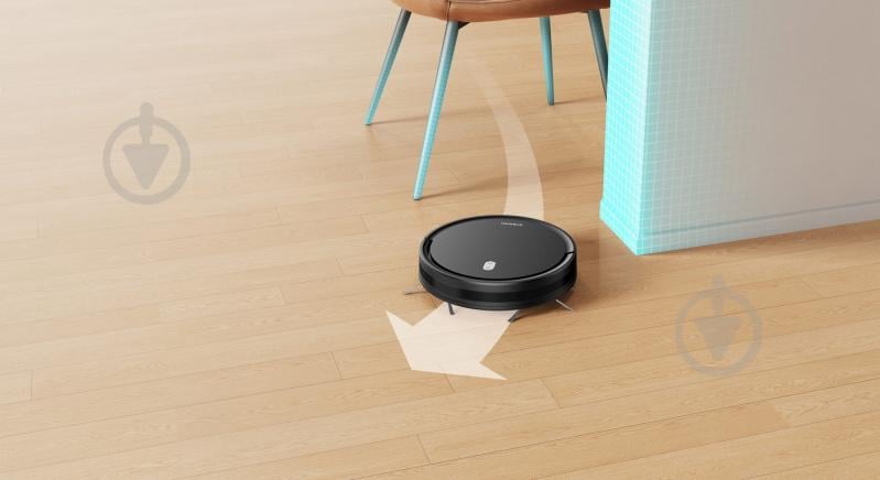 ВИТРИНА! Робот-пылесос Xiaomi E5 black - фото 20