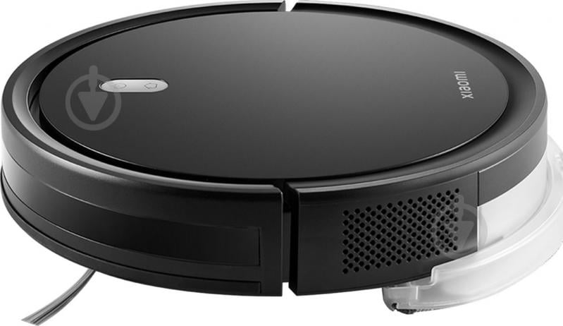 ВИТРИНА! Робот-пылесос Xiaomi E5 black - фото 7