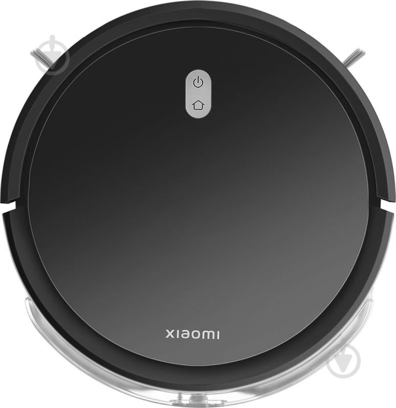 ВИТРИНА! Робот-пылесос Xiaomi E5 black - фото 8