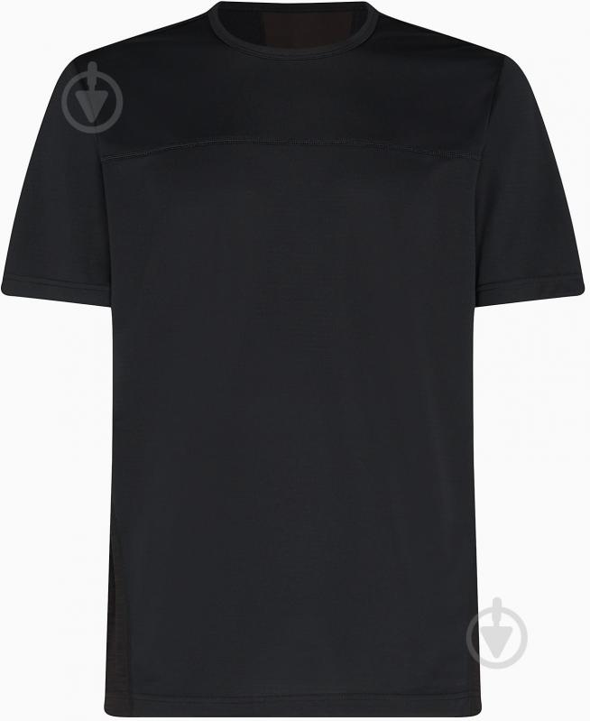 Футболка Calvin Klein Performance SS TEE 00GMS8K104-007 р.M чорний - фото 6
