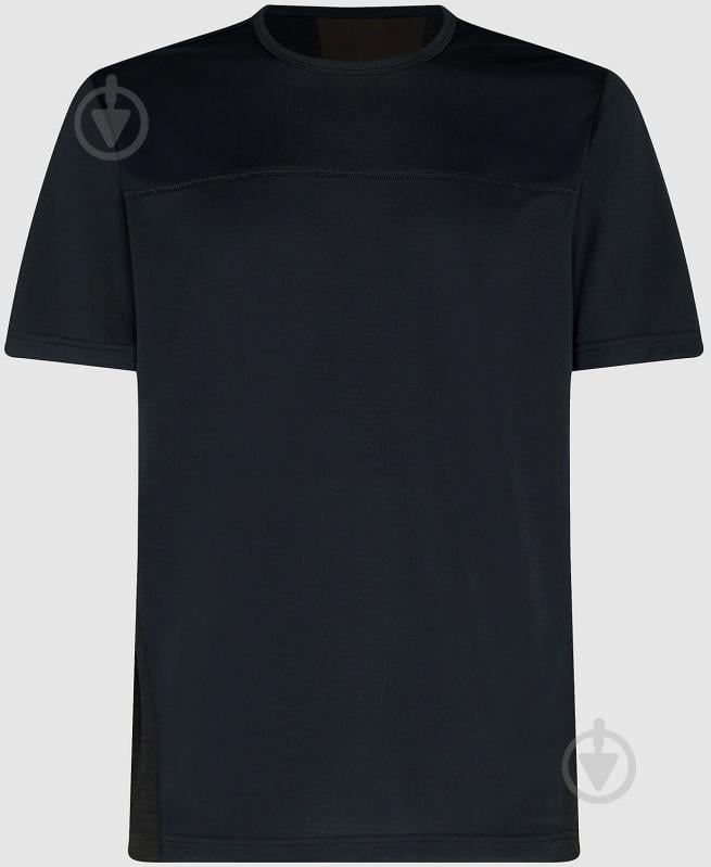 Футболка Calvin Klein Performance SS TEE 00GMS8K104-007 р.S черный - фото 5