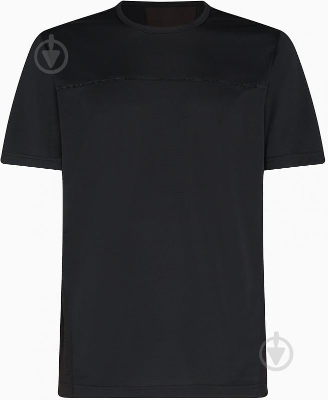 Футболка Calvin Klein Performance SS TEE 00GMS8K104-007 р.S черный - фото 6
