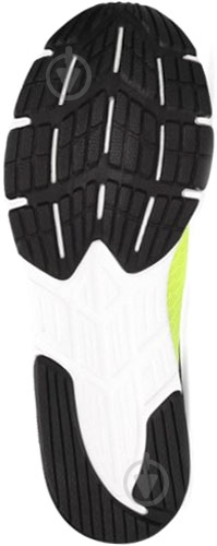 Кроссовки Asics AMPLICA GS C808N-9093 р.4 черный - фото 3