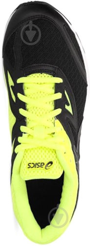 Кроссовки Asics AMPLICA GS C808N-9093 р.4 черный - фото 4