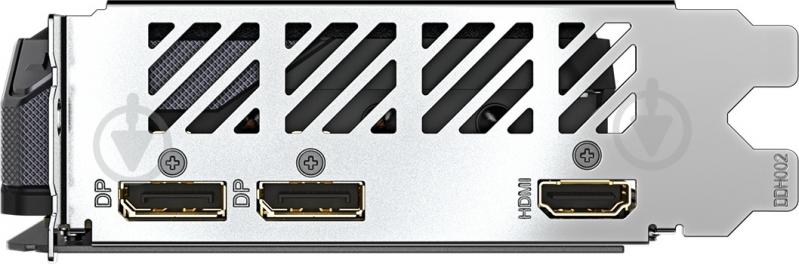 Видеокарта Gigabyte Radeon RX 9060 XT GAMING OC 16GB GDDR6 128bit (GV-R9060XTGAMING_OC-16GD) - фото 9