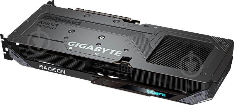 Видеокарта Gigabyte Radeon RX 9060 XT GAMING OC 16GB GDDR6 128bit (GV-R9060XTGAMING_OC-16GD) - фото 6