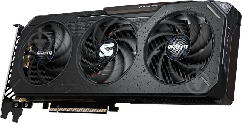 Видеокарта Gigabyte Radeon RX 9060 XT GAMING OC 16GB GDDR6 128bit (GV-R9060XTGAMING_OC-16GD) - фото 3