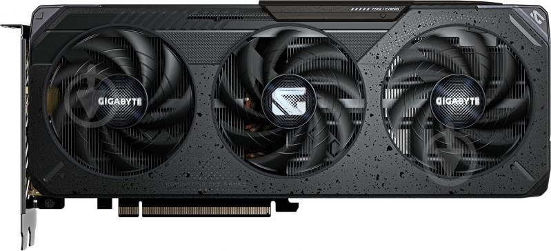 Видеокарта Gigabyte Radeon RX 9060 XT GAMING OC 16GB GDDR6 128bit (GV-R9060XTGAMING_OC-16GD) - фото 1
