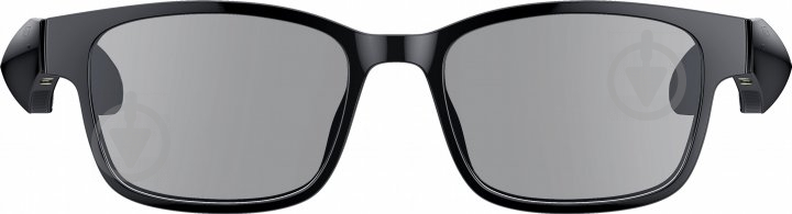 Навушники-окуляри Razer Anzu Rectangle Blue Light + Sunglass SM black (RZ82-03630600-R3M1) - фото 3