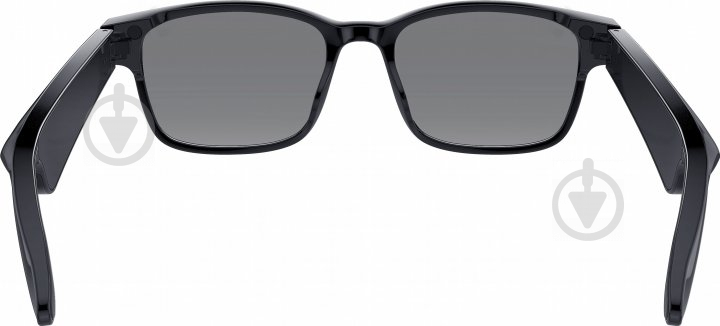 Наушники-очки Razer Anzu Rectangle Blue Light + Sunglass SM black (RZ82-03630600-R3M1) - фото 7