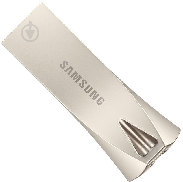 Накопичувач Samsung Bar Plus 512 ГБ USB 3.1 silver (MUF-512BE3/APC) - фото 7 Накопичувач Samsung Bar Plus 512 ГБ USB 3.1 silver (MUF-512BE3/APC) - фото 7