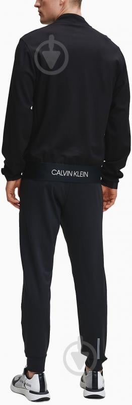 Штани Calvin Klein Performance Training Knit Pants 00GMS0P723-007 р. L чорний - фото 3