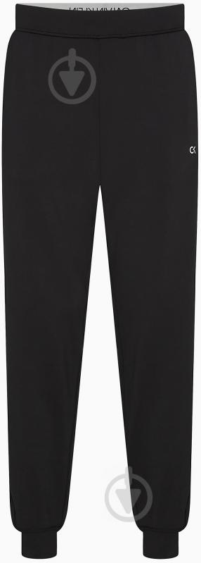 Штани Calvin Klein Performance Training Knit Pants 00GMS0P723-007 р. L чорний - фото 5