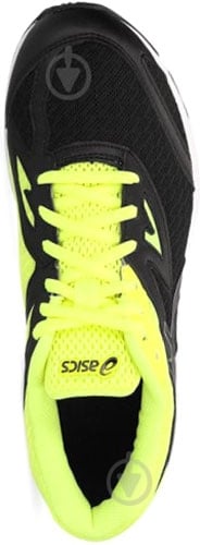 Кроссовки Asics AMPLICA GS C808N-9093 р.7 черный - фото 3