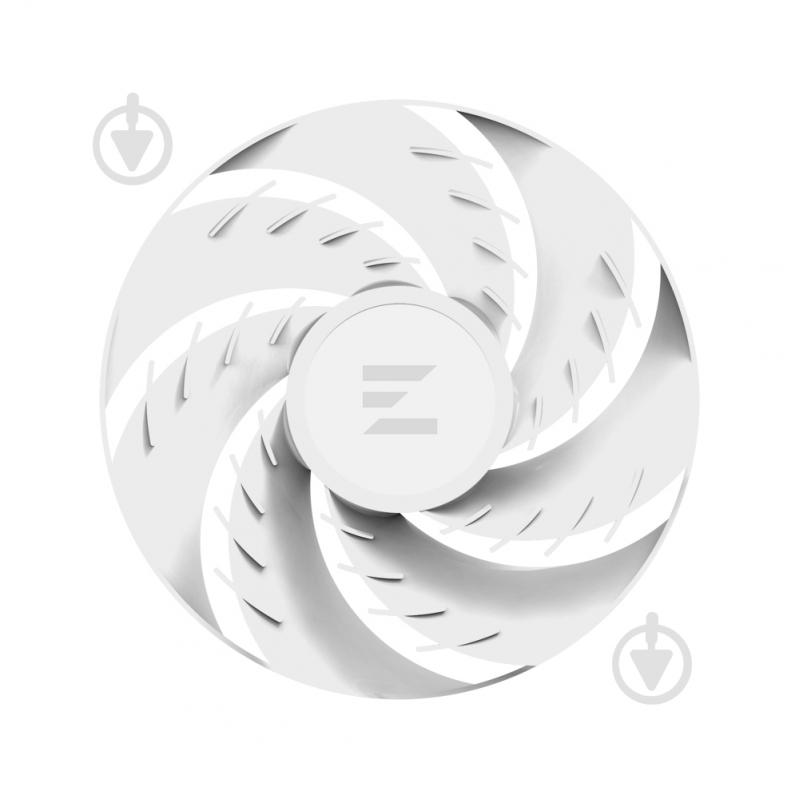 Корпусный кулер Zalman ZM-AF120RARGBBLACK - фото 5 Корпусный кулер Zalman ZM-AF120RARGBBLACK - фото 5