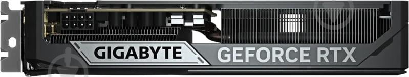 Відеокарта Gigabyte GeForce RTX 5060 Ti WINDFORCE 2 8GB GDDR7 128bit (GV-N506TWF2-8GD) - фото 7