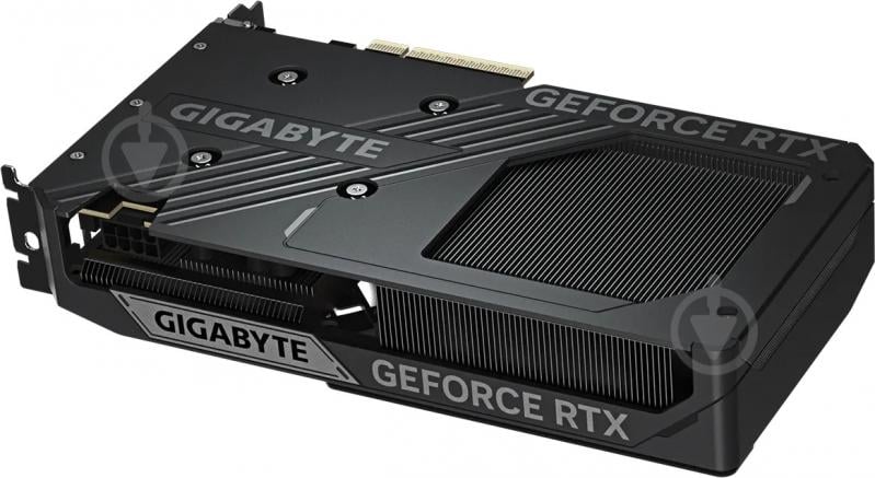 Відеокарта Gigabyte GeForce RTX 5060 Ti WINDFORCE 2 8GB GDDR7 128bit (GV-N506TWF2-8GD) - фото 6