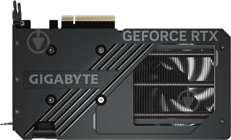 Відеокарта Gigabyte GeForce RTX 5060 Ti WINDFORCE 2 8GB GDDR7 128bit (GV-N506TWF2-8GD) - фото 5