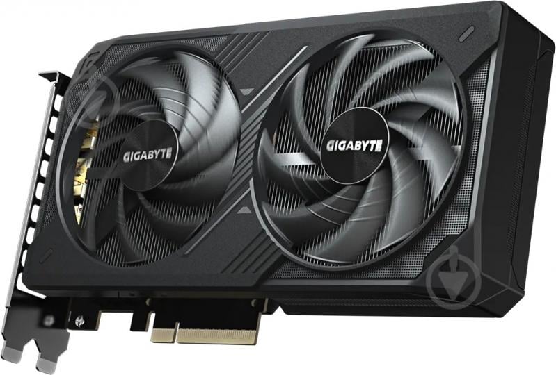 Відеокарта Gigabyte GeForce RTX 5060 Ti WINDFORCE 2 8GB GDDR7 128bit (GV-N506TWF2-8GD) - фото 3