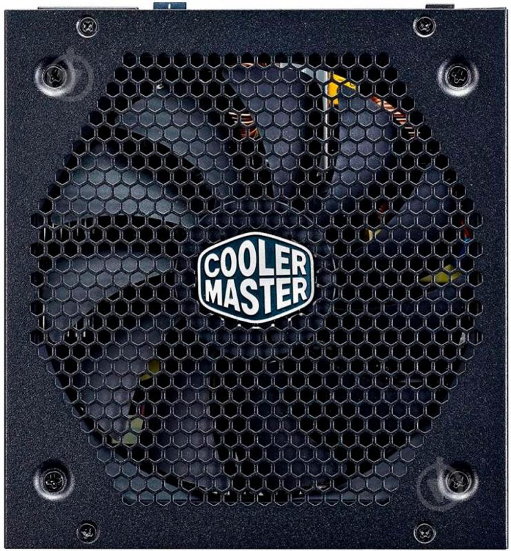 Блок питания Cooler Master V Gold V2 MPY-650V-AFBAG-EU 650 Вт - фото 4