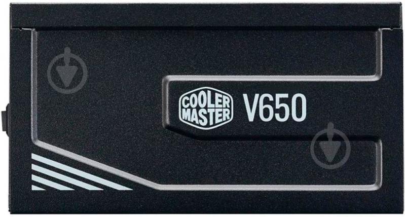 Блок питания Cooler Master V Gold V2 MPY-650V-AFBAG-EU 650 Вт - фото 8