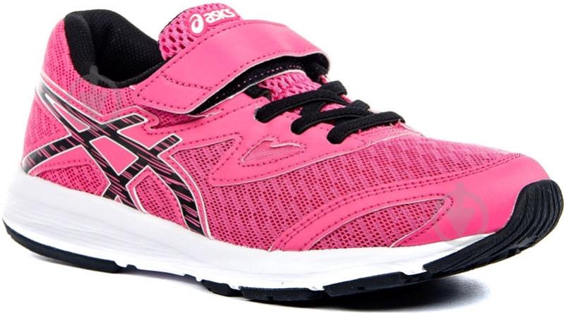 Кроссовки Asics AMPLICA PS C809N-2090 р.2 розовый - фото 4 Кроссовки Asics AMPLICA PS C809N-2090 р.2 розовый - фото 4