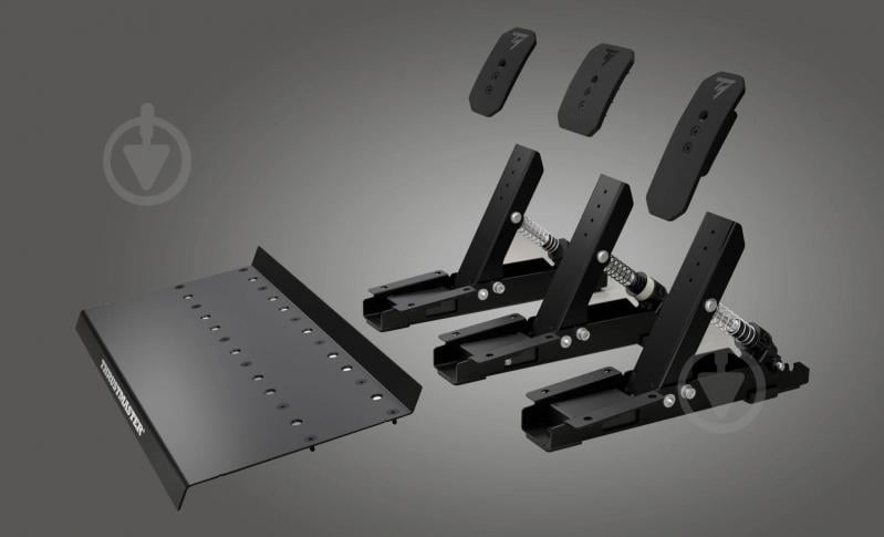 Педали Thrustmaster Raceline Pedals III (4060383) - фото 6