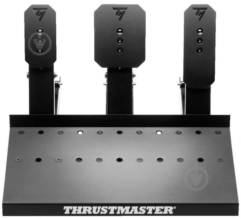 Педали Thrustmaster Raceline Pedals III (4060383) - фото 2