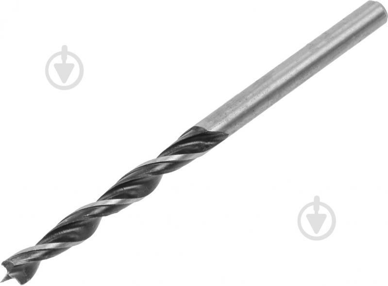 Сверло по дереву Bosch 40-10 мм 5 шт. 2607018640 - фото 3 Сверло по дереву Bosch 40-10 мм 5 шт. 2607018640 - фото 3