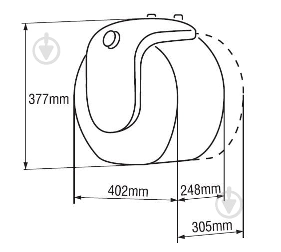 Бойлер Tesy BILIGHT COMPACT GCU 1015 L52 RC - фото 2 Бойлер Tesy BILIGHT COMPACT GCU 1015 L52 RC - фото 2