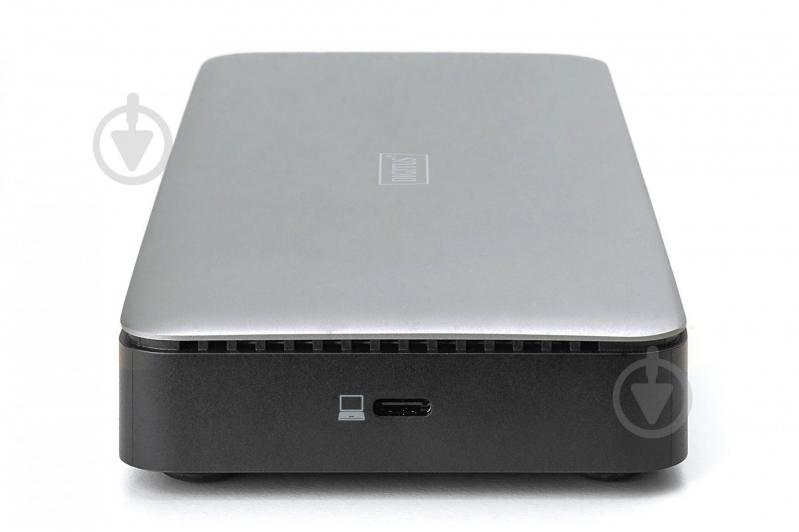 Док-станция Digitus 13-in-1 grey (DA-70918) - фото 5 Док-станция Digitus 13-in-1 grey (DA-70918) - фото 5