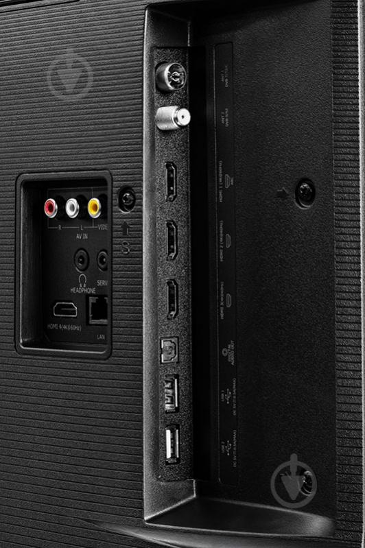 Телевизор Hisense 43A7500F - фото 14 Телевизор Hisense 43A7500F - фото 14