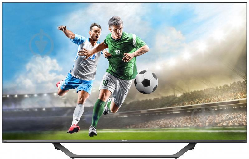 Телевизор Hisense 43A7500F - фото 2 Телевизор Hisense 43A7500F - фото 2