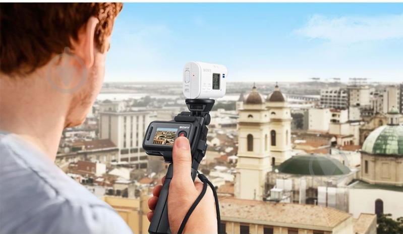 Штатив Sony VCT-STG1 - фото 3