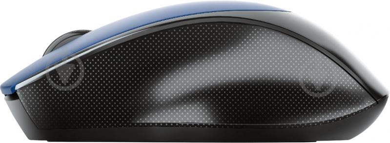 Мишка Trust Zaya Rechargeable WL Blue 24018 blue (24018) - фото 4 Мишка Trust Zaya Rechargeable WL Blue 24018 blue (24018) - фото 4